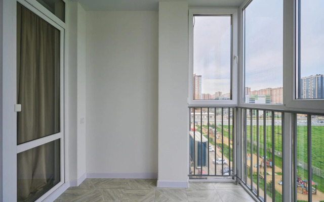 Йо Плейс микрорайон Любимово 18