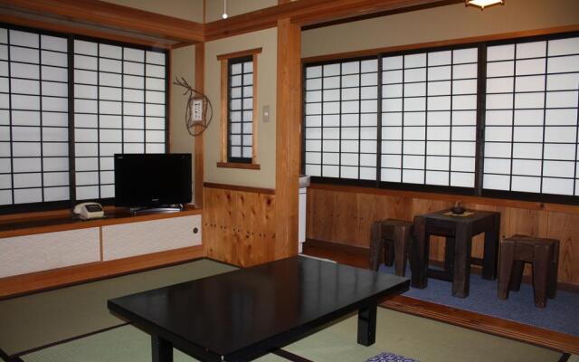 Okuaso no yado Yamanami – Guest Rooms – Aso