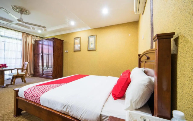 Terap Inn Kuala Nerang