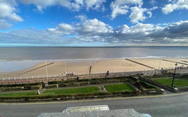 Oceana Holiday Apartments