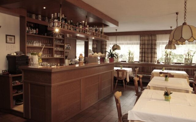 Appartment Garni Sonia