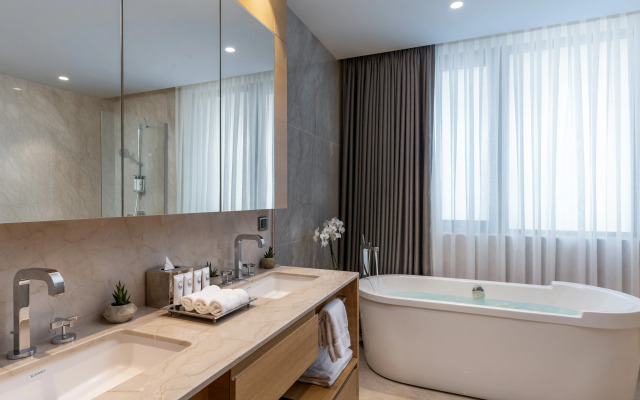 Mandarin Oriental, Bodrum