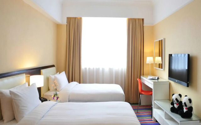 Panda Hotel