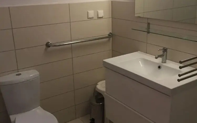 Bungalow Musuri