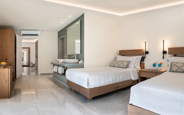 Hotel Petinos