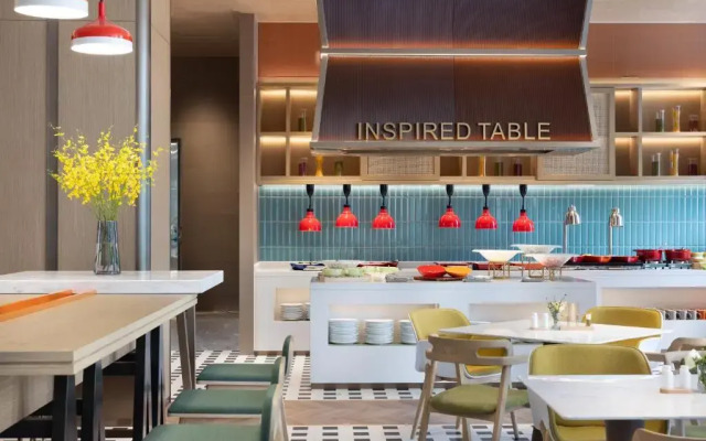 Home2 Suites by Hilton Guiyang Guanshanhu