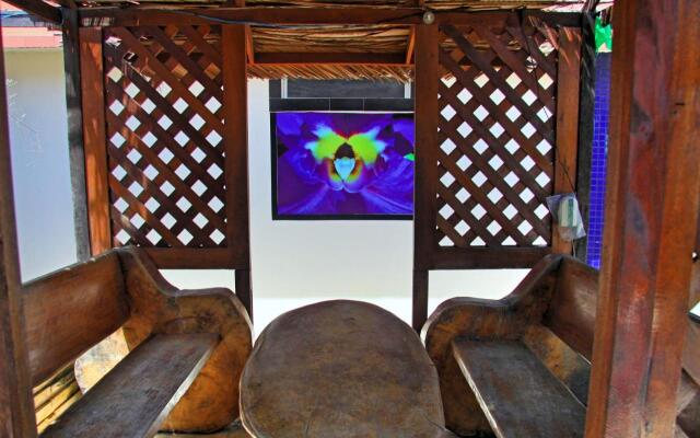 Hotel Riviera D'Amazonia