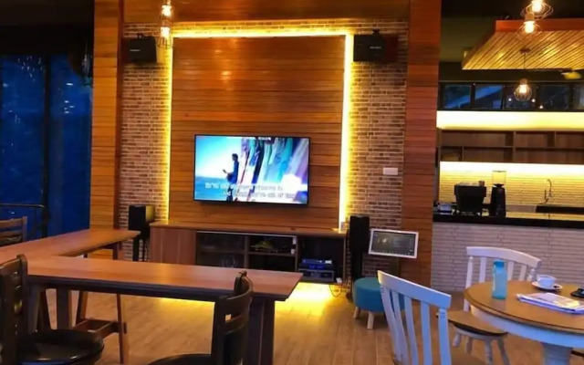 Bilut Hills @ Bentong