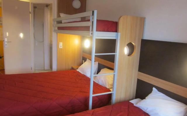 Première Classe Bayeux