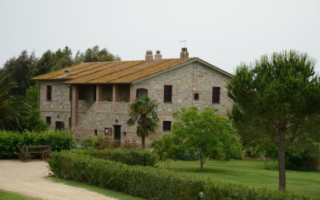 Agriturismo Volta di Sacco