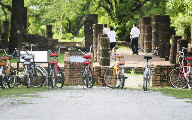 The Legendha Sukhothai