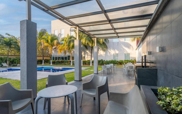 City Express by Marriott Playa Del Carmen