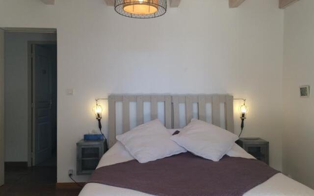 Le Clos Des Mools
