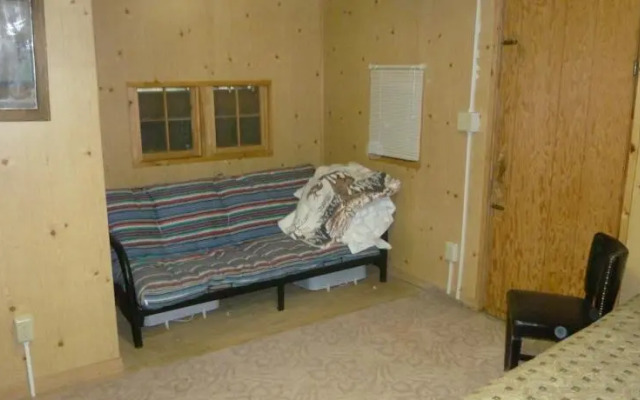 Camphouse by Cool Ruidoso