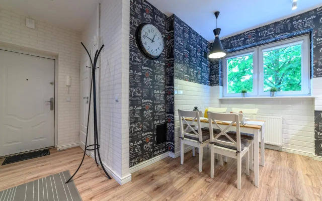 Max Apartment Gdynia