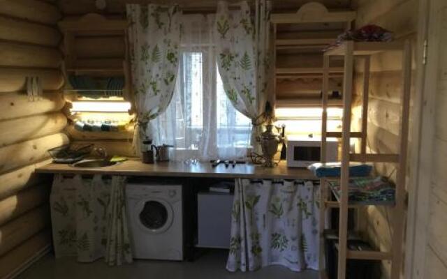 Gostevoy Dom Nagornoye