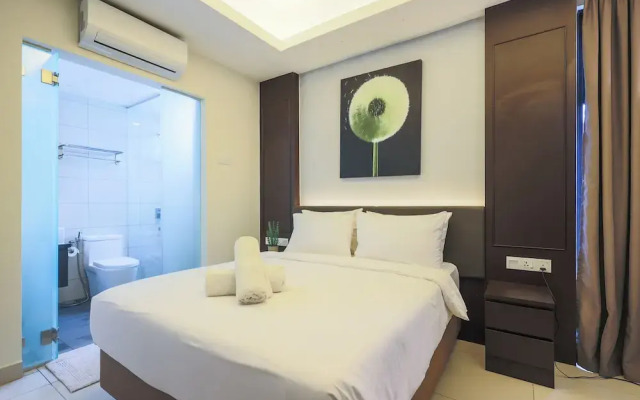 Genting Highlands Suite Ion Delemen