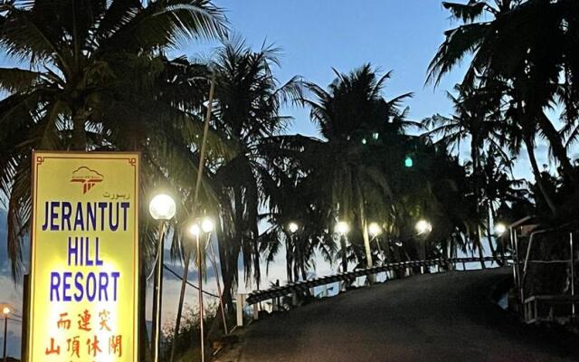 Jerantut Hill Resort