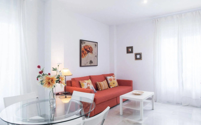 San Marcos Apartamentos