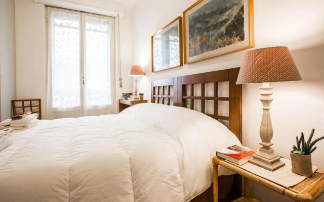 La Farina Suite Home