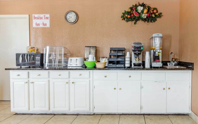 Rodeway Inn Prattville