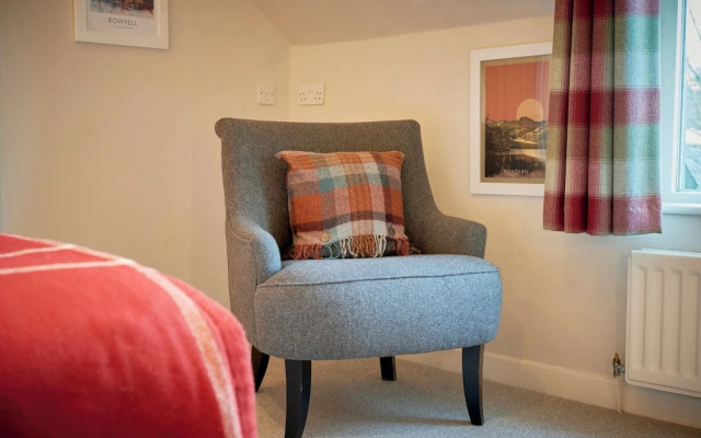 Howe Keld 6 Second Floor