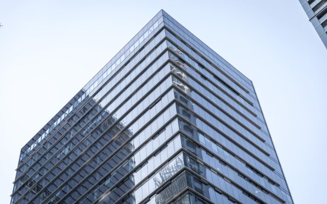 Yige Yunshe Service Apartment