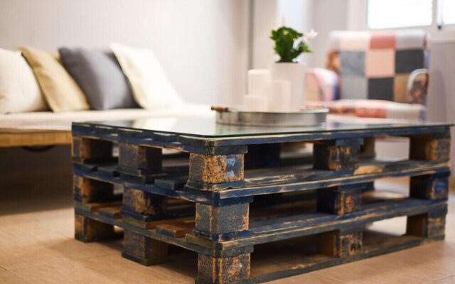 Serva La Bari Studio