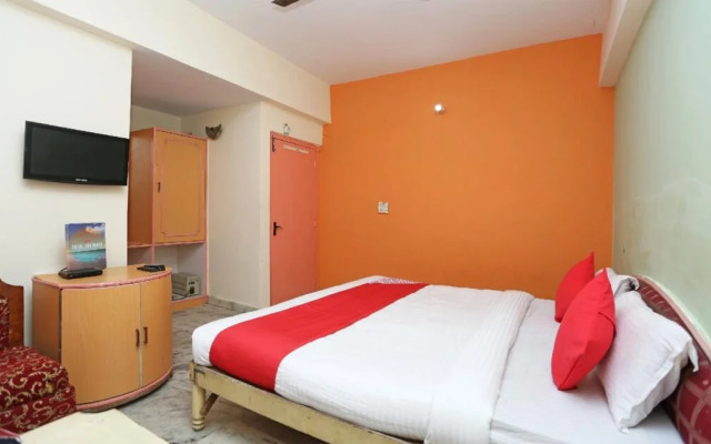 OYO 16897 Hotel Shubham Continental