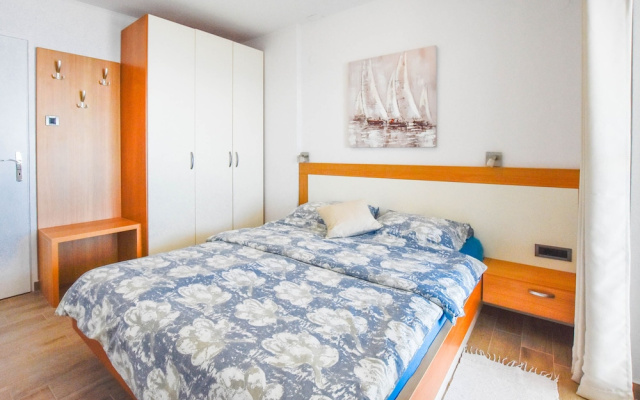 Apartments Mijo