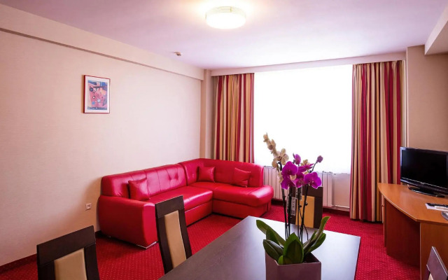 Hotel Dana