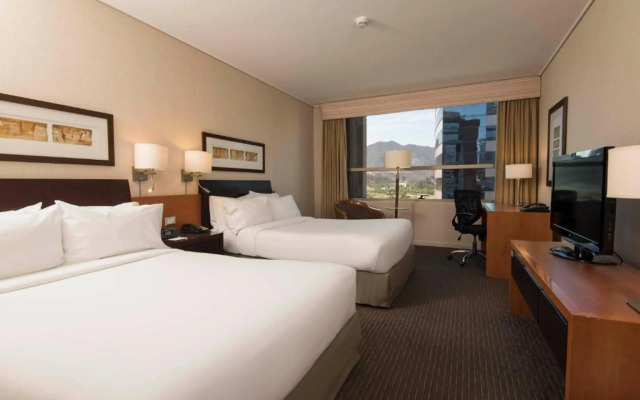 Holiday Inn Express Santiago Las Condes by IHG