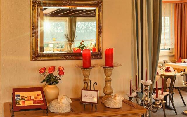 Hotel Restaurant Kaiserhof