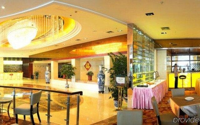 Nanning Yongzhou Hotel