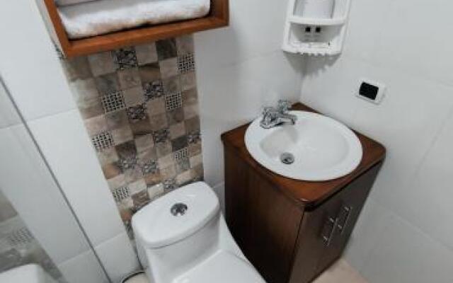 Hotel 80 Real