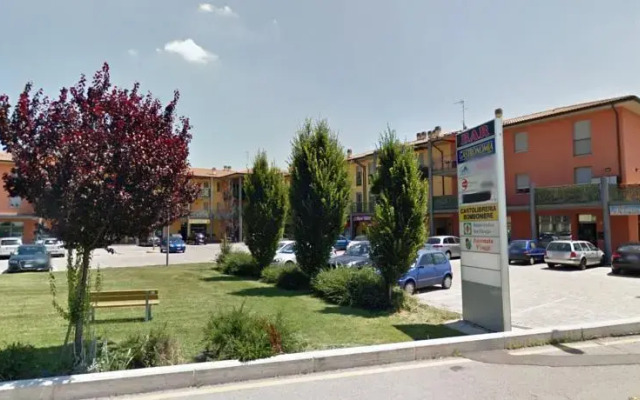 Residence Il Centro di San Giorgio