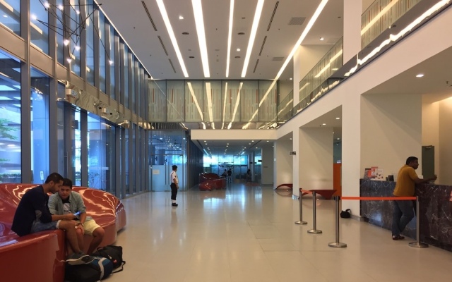 Mercu Summer Suites Freluxe Homestay