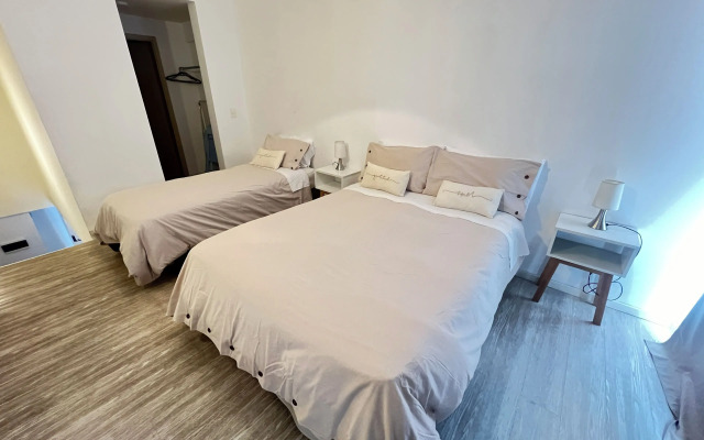 460 Loft