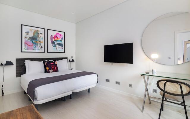 Beato HUB Residences