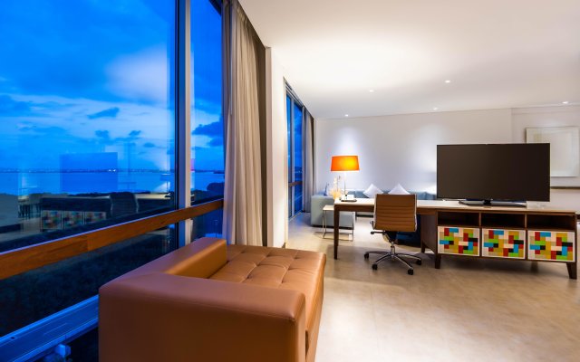 Holiday Inn Cartagena Morros, an IHG Hotel