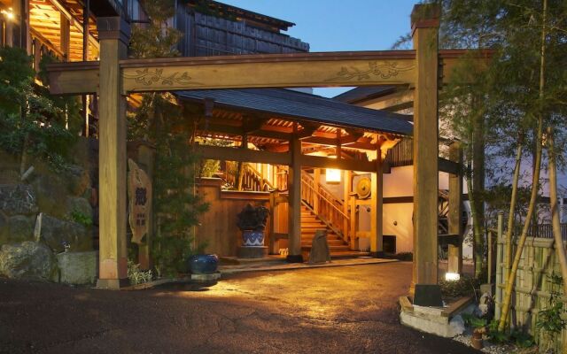 Mizuno Inn ATAMI AJIRO