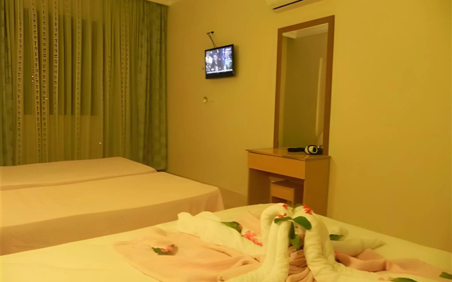 Star Hotel