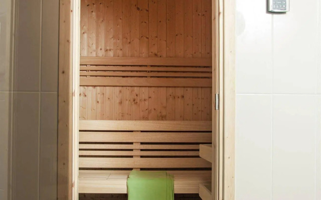 Detox Hotel Villa Ritter