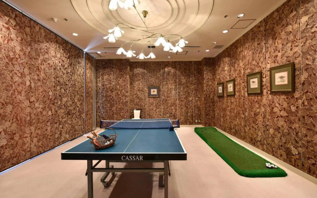 Yugashima Golf Club Hotel Resort