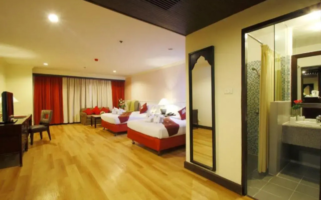 Hotel Maison Saintonge