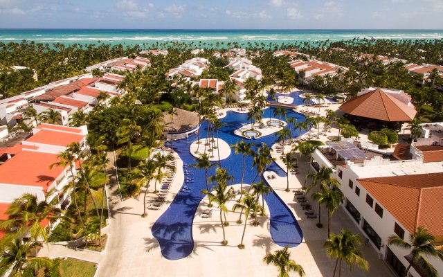 Occidental Punta Cana - All Inclusive