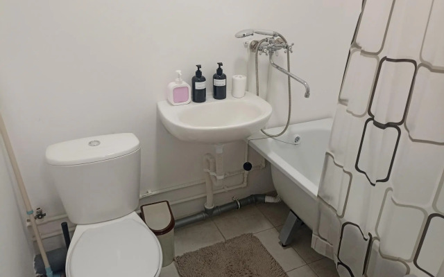 Апартаменты на Героя Владислава Посадского 22