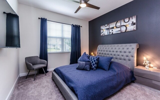 Amazing House! - Champions Gate - 1569SW