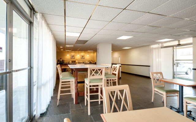 Best Western Plus Laurel