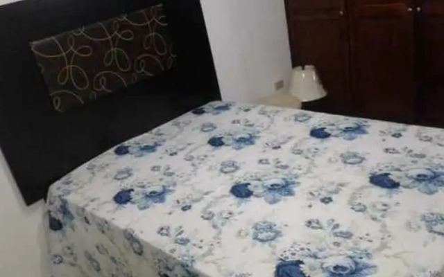 Casa habitacion 2 recamaras